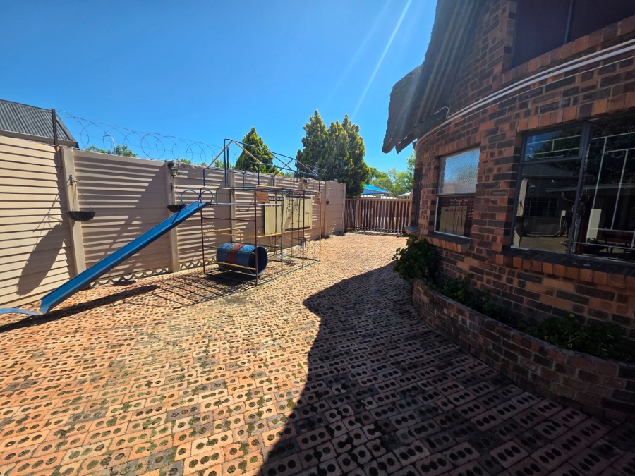 Commercial Property for Sale in Bethlehem Free State